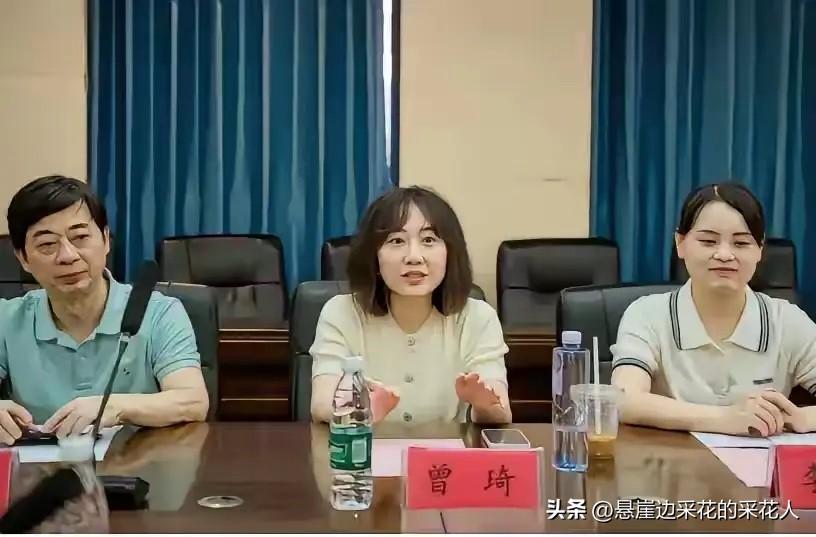 湖南人民医院眼科的曾琦医生，那是真的好医生！你去她们科室看，荣誉墙上挂满了患者送