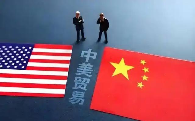 大家发现没有？中美关税战打到现在，什么苹果、 英伟达 ，什么 台积电 、光刻机，