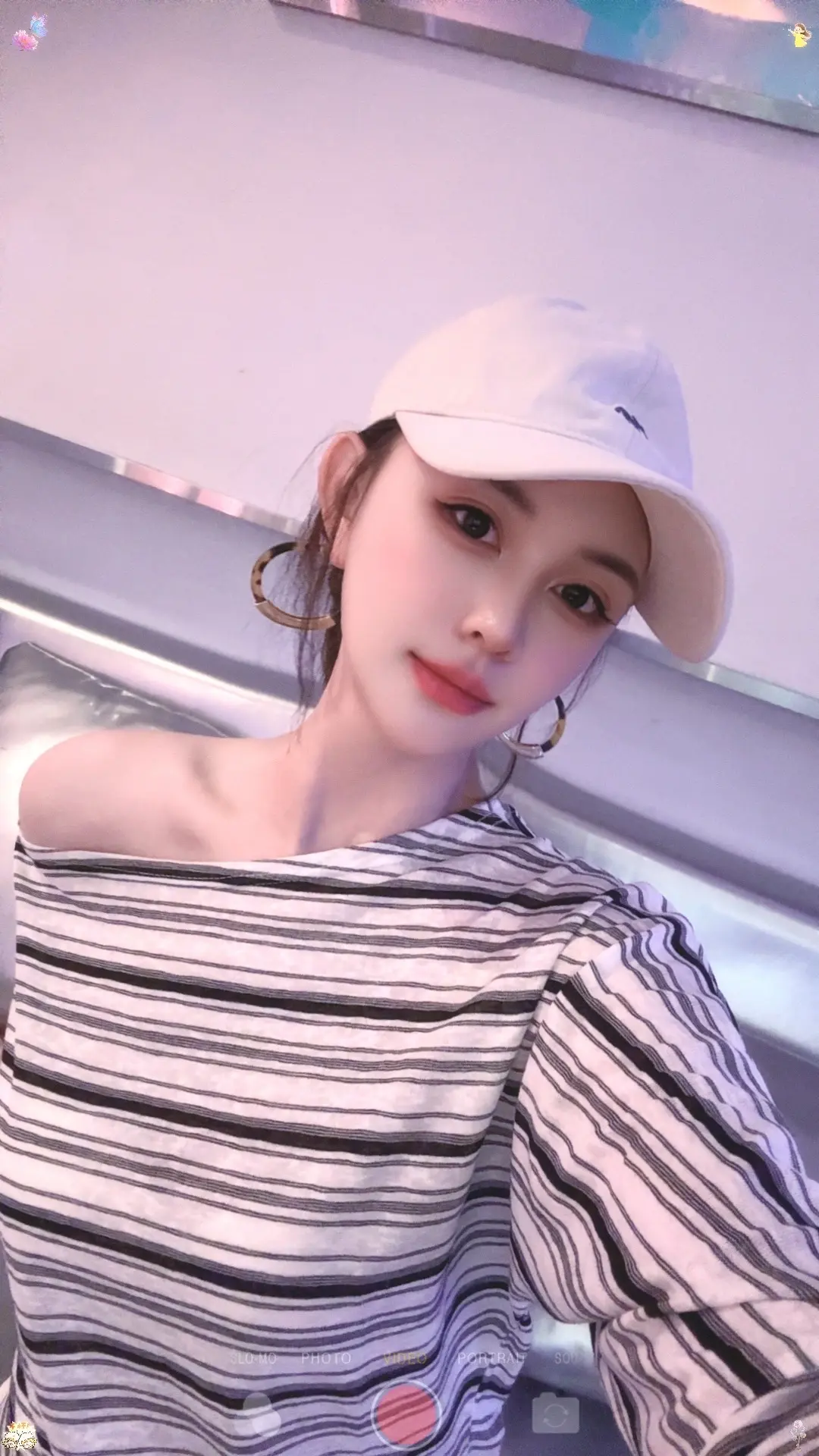 为什么下雨天就容易emo ～