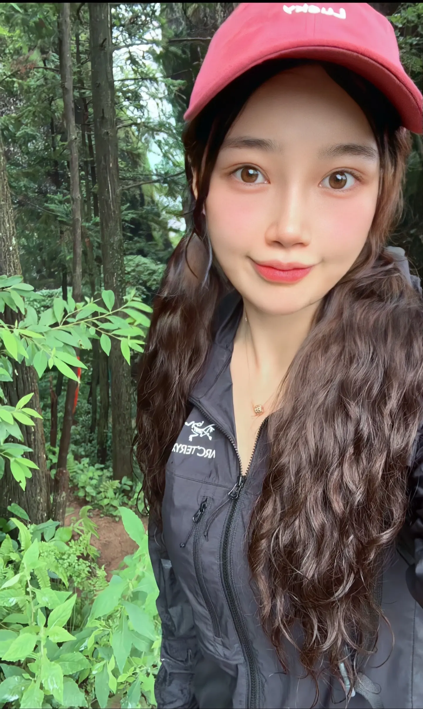 总被问“你们喜欢徒步的人到底是为什么？” 不如 去试试吧 如获新生 返璞归真