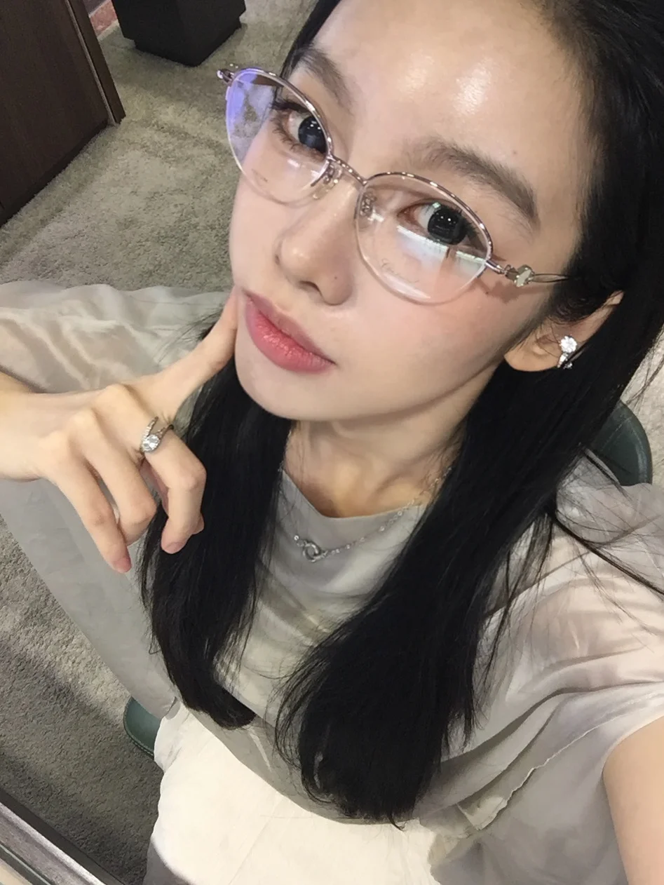说不清楚的统称为感觉👓