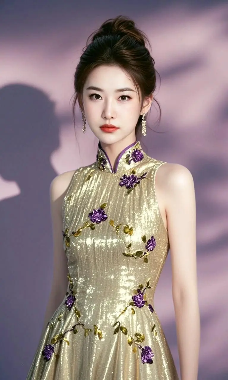 AI锦华佳人