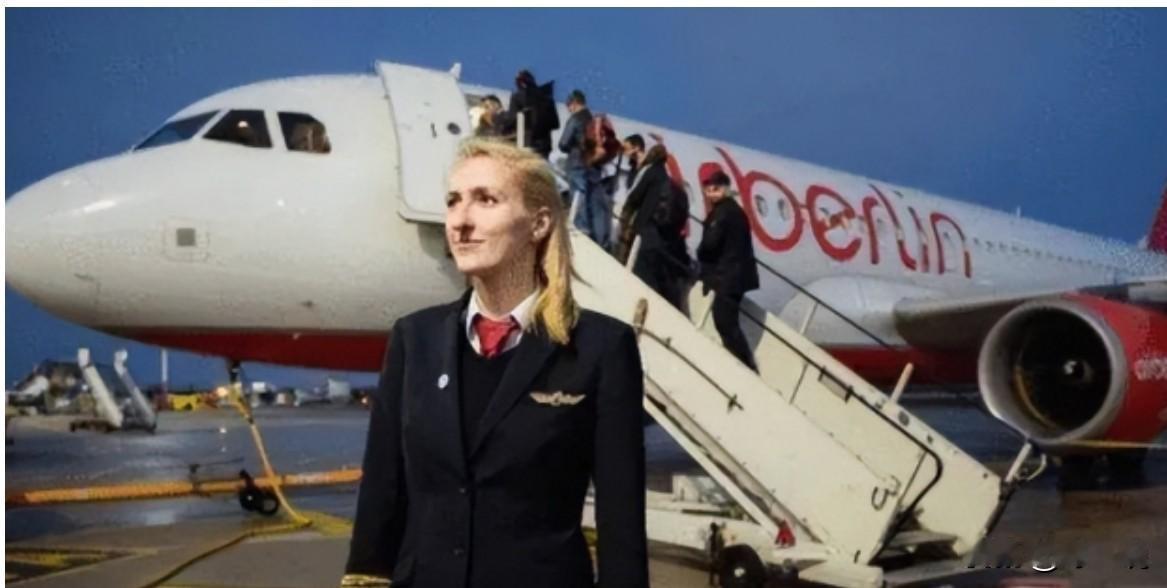 一位德国空姐说，“希望我们的航班不要去中国，不然我就辞职。”机长疑惑的问她，“你