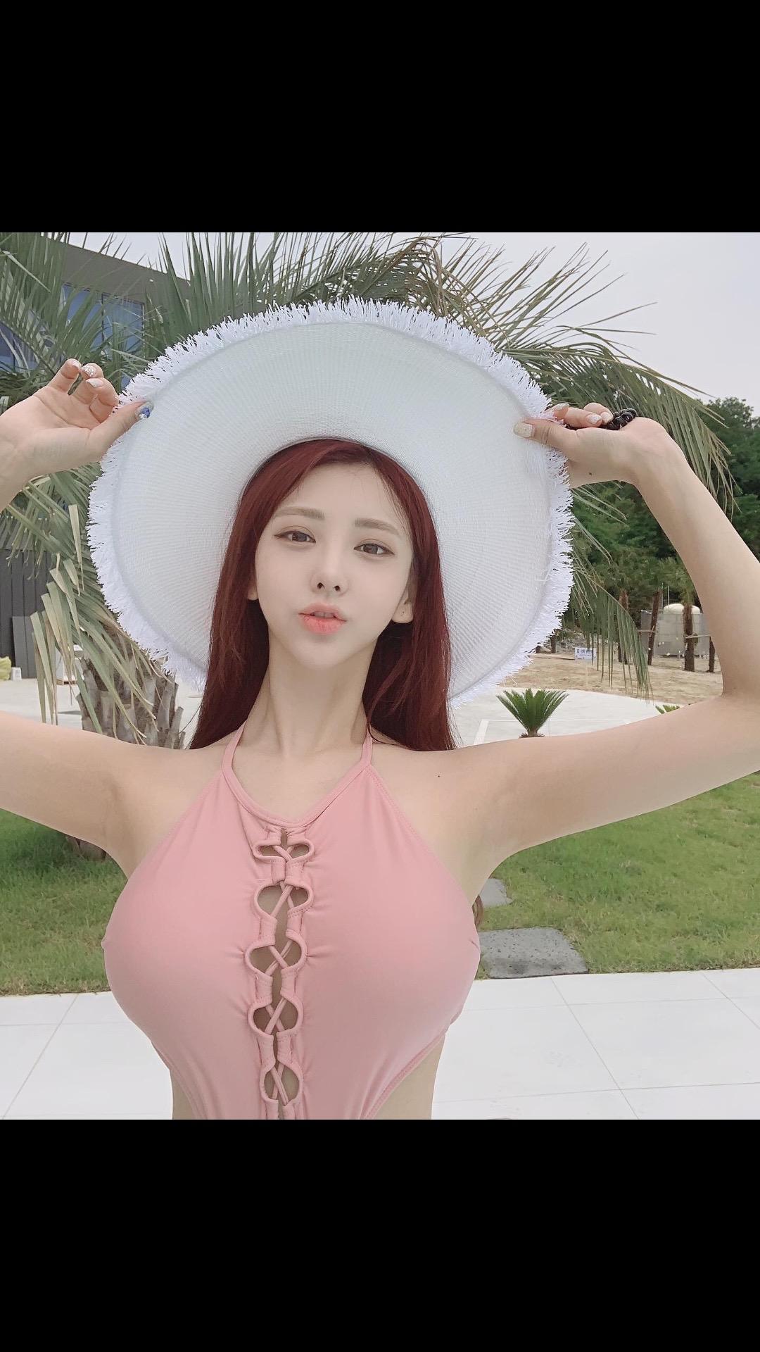 创作灵感御姐辣妹健身女孩