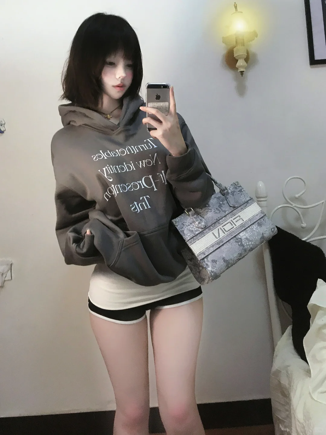 高p就是好