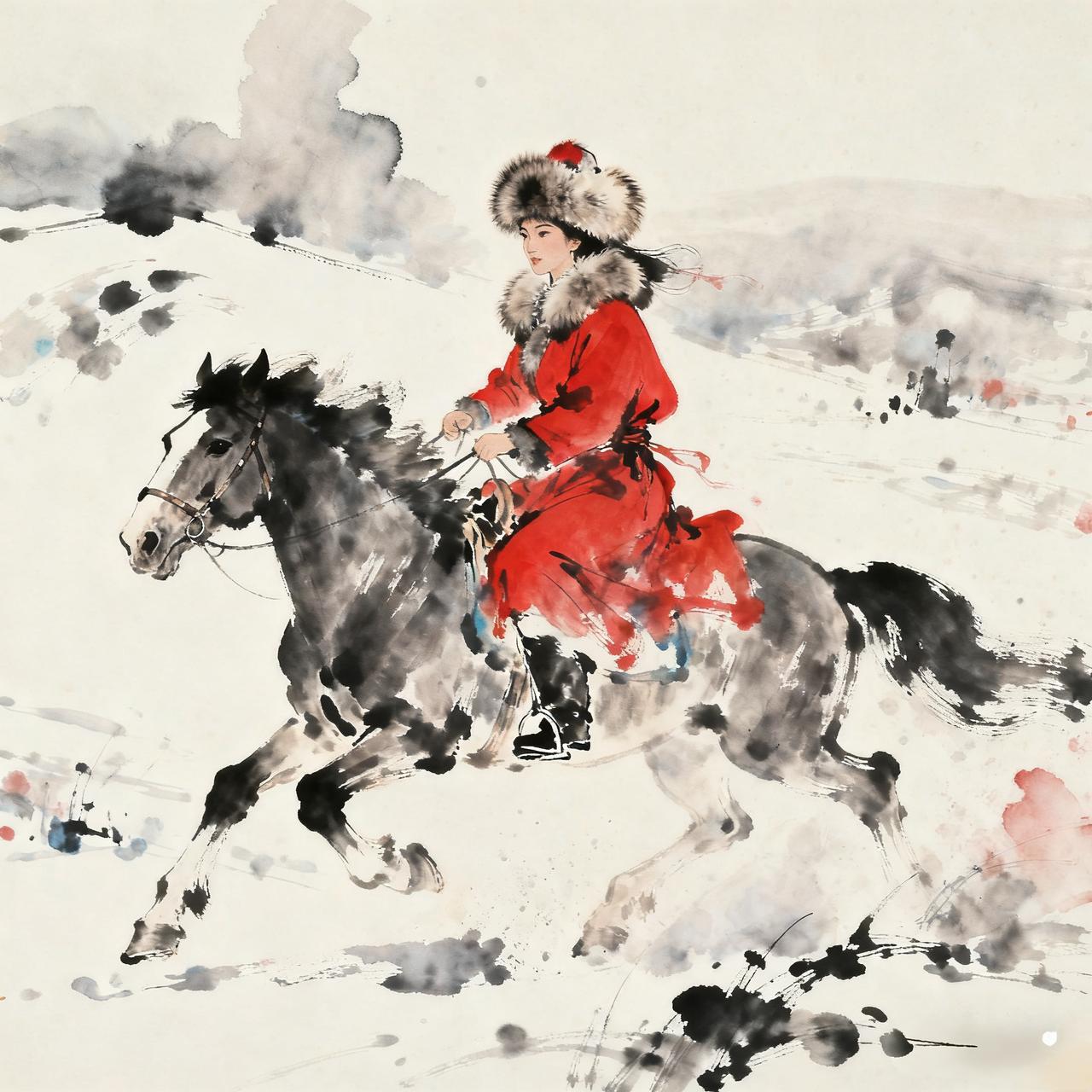 扼腕长叹！
千万级网红女干部贺娇龙的离世：
干事业别太拼，身体才是革命的本钱……