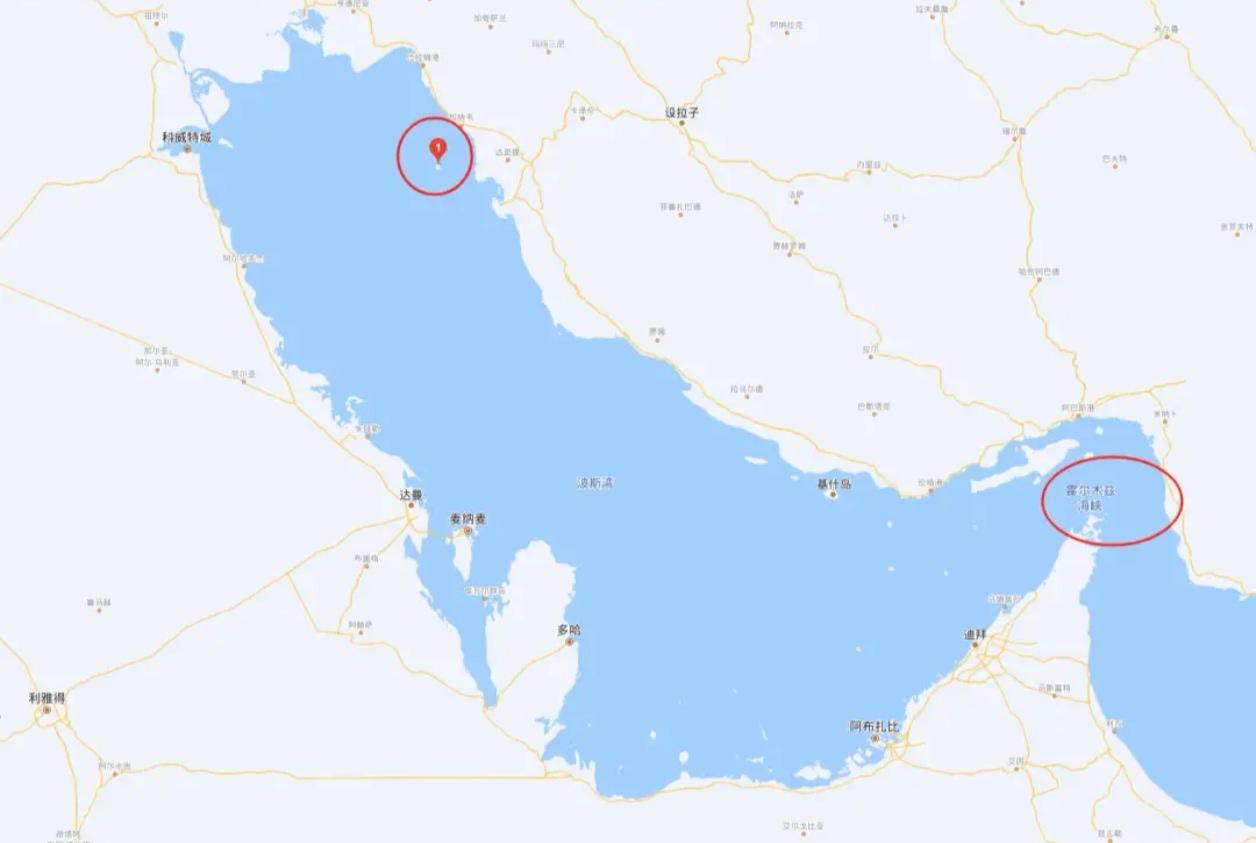 💥 突发猛料：伊朗石油没被炸垮，反而越卖越多了！

数据打脸：越打越卖得疯
