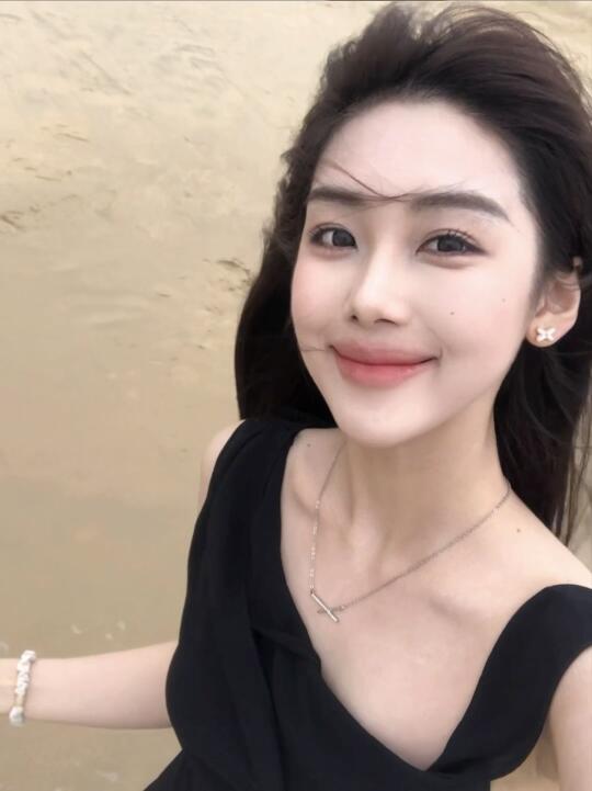 万宁的天阴阴的