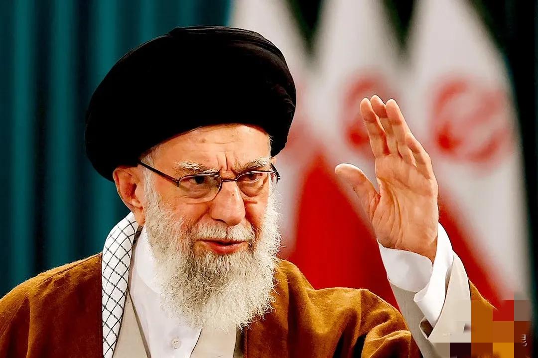 干得漂亮
伊朗革命卫队今天明确宣布
3月1日，伊朗伊斯兰革命卫队宣布，已开始使用