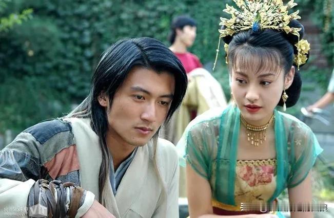 江玉燕但凡不是恋爱脑都待改名为江玉燕传奇

一个杀的只剩片名的女人，妥妥的小说主