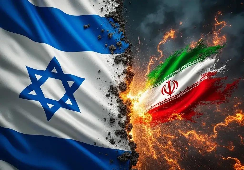 以色列袭击伊朗会对中东局势产生非常深远的影响，可能从“紧张升级”发展到“区域战争