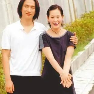 41岁的刘若英嫁给了身价过亿的钟小江，结婚当晚，刘若英提出了3个正常男人都不会接