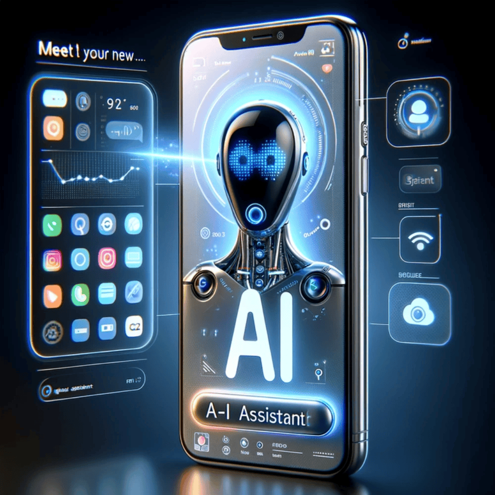 AI会成为iPhone的短板吗？目前看还不能，但是以后说不好啊，你看现在我们用A