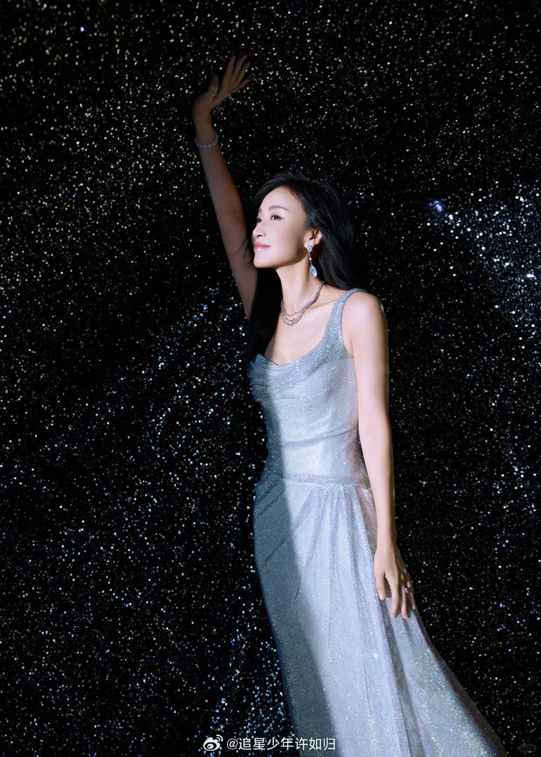 赵子琪沙溢认识了二十多年赵子琪沙溢浪姐连线 沙溢用AI给赵子琪写祝福，这事本身就