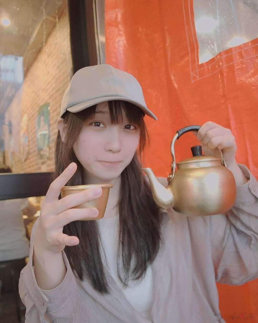 啾一个伊织萌[超话] ​​​
