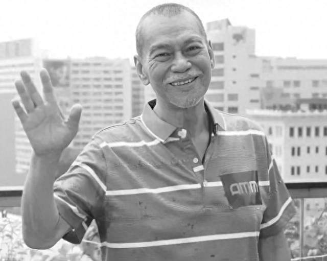 一路好走！24小时不到两位香港老戏骨离世，霍启刚周星驰发文悼念