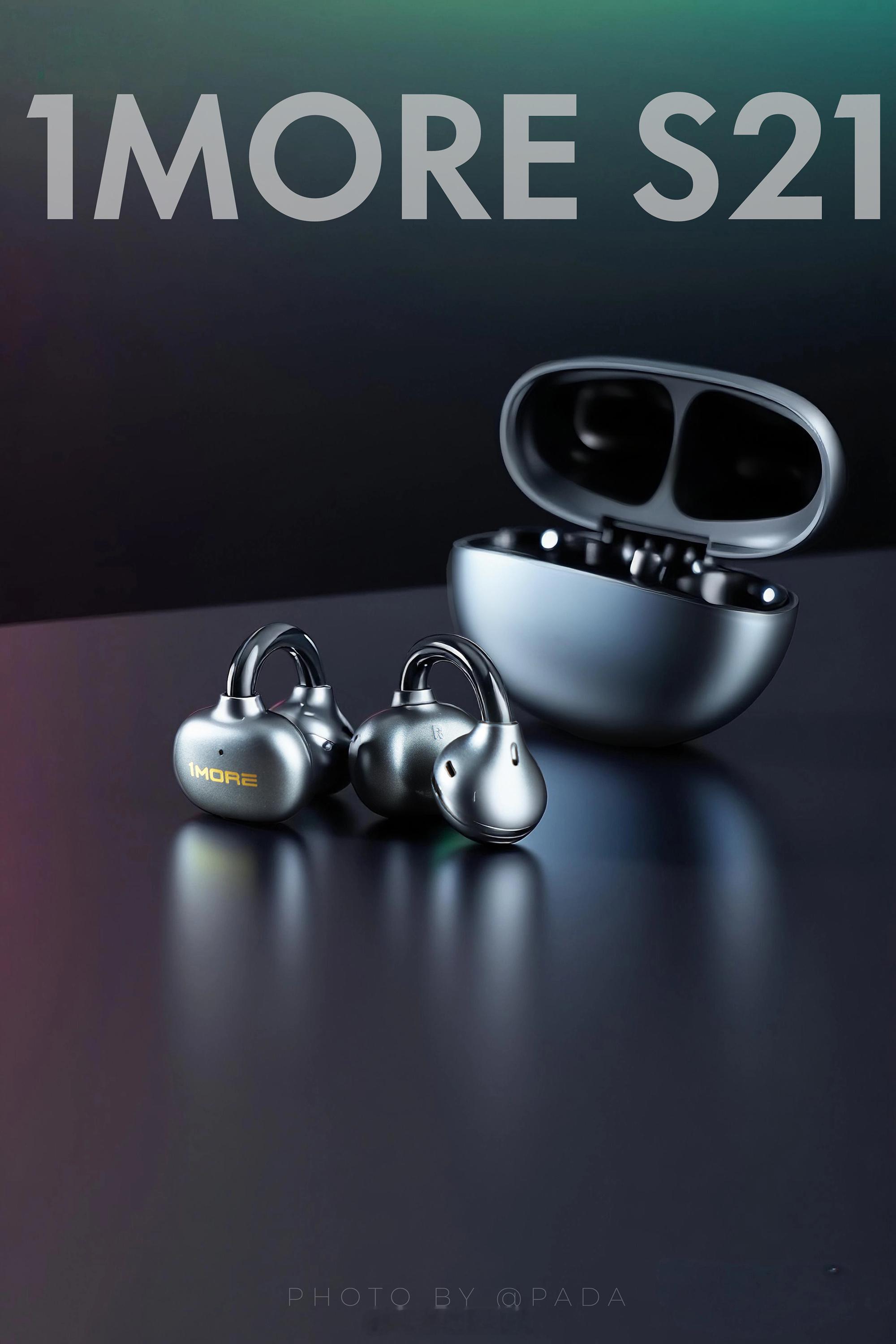 用了一年的万魔S20终于可以换了[打call]今天来开箱这款耳朵“哇塞”的耳机—