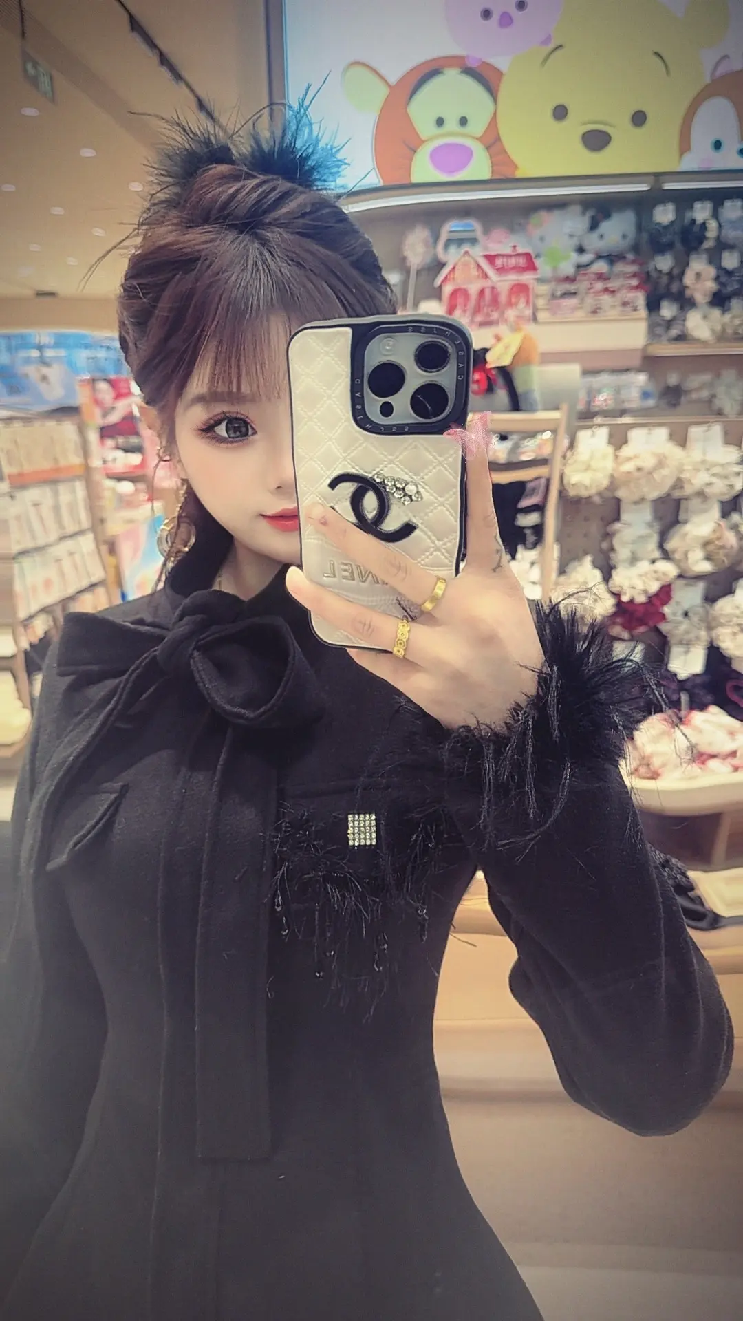 今年目标 比去年快乐 比去年健康 比去年有钱❤️