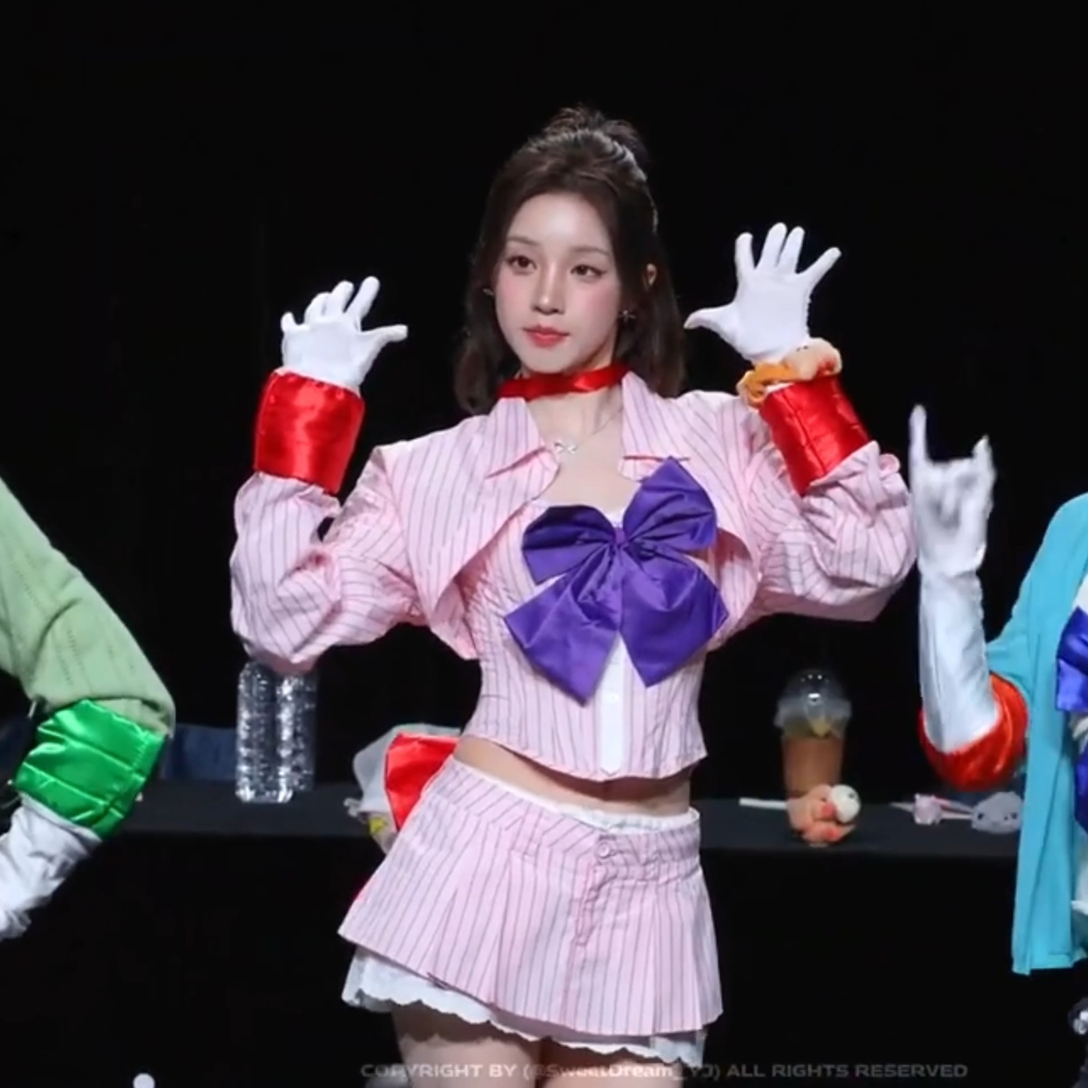 morning~ 