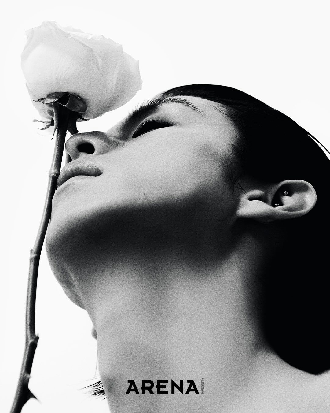 Yugo Takano x Bee de Chaumet 