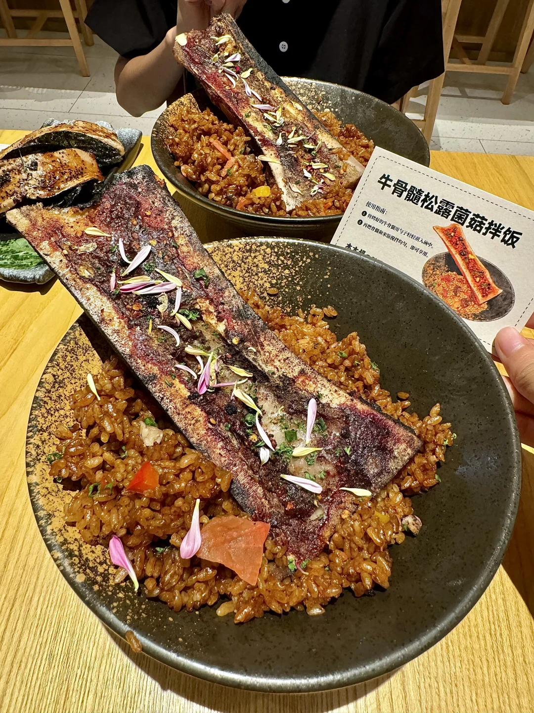 Damn！！在深圳吃到了人生之饭！！🥹🥹