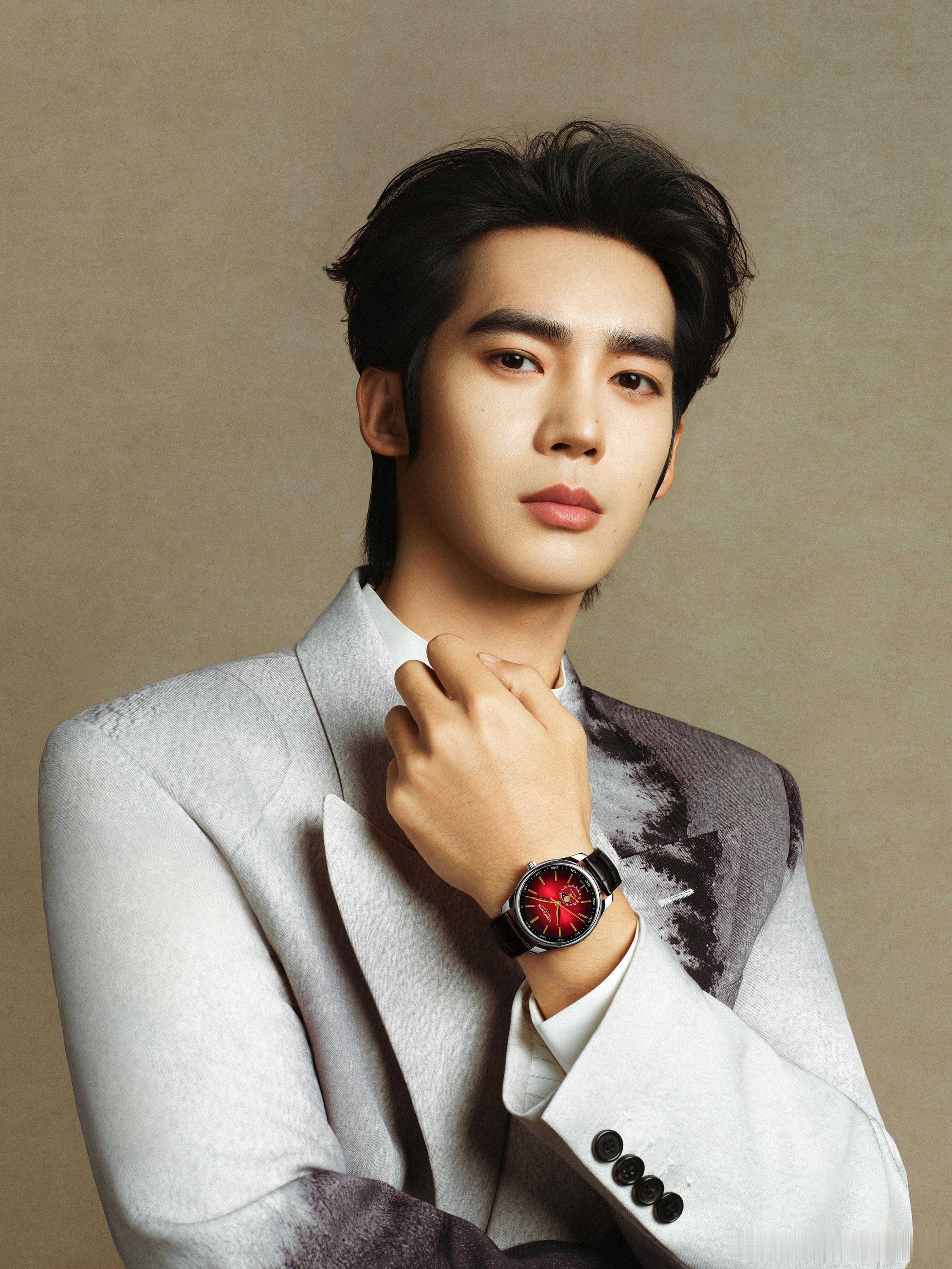 2025年度时尚封面人物TOP30于适于适yosh