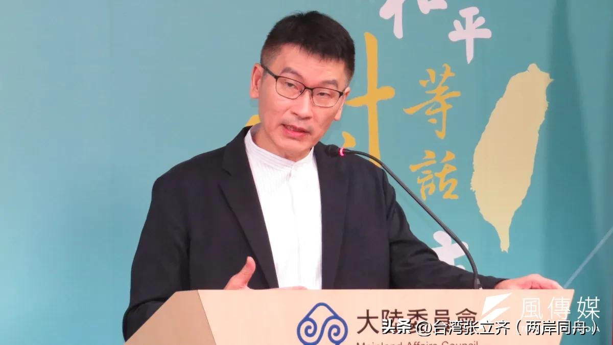 9月出入境新规被台当局炒作渲染，制造赴陆恐慌！
9月15日大陆出入境新规即将施行