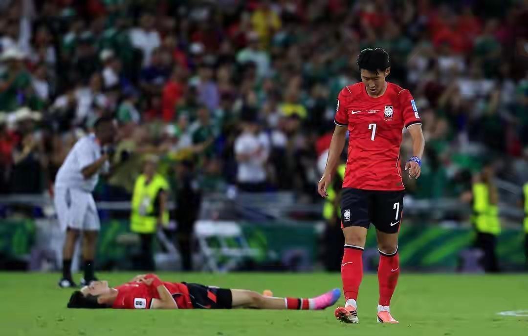 3-1逆转！等了52年的非洲队拿下队史首胜，韩国伊朗一夜梦碎。

北京时间6月2