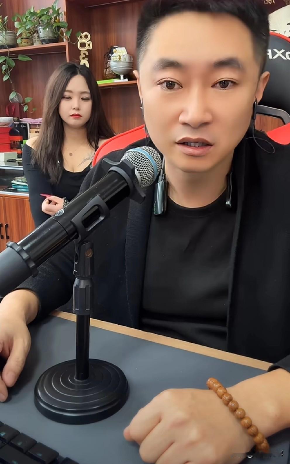 九天怒斥打假人为一己私利抹黑双阳鹿产品形象，呼吁粉丝拍一单去检测发快手还双阳鹿产