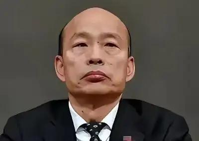 台湾政坛又冒出一个让人又好气又好笑的言论：立法院长韩国瑜竟宣称，台湾是全球华人中