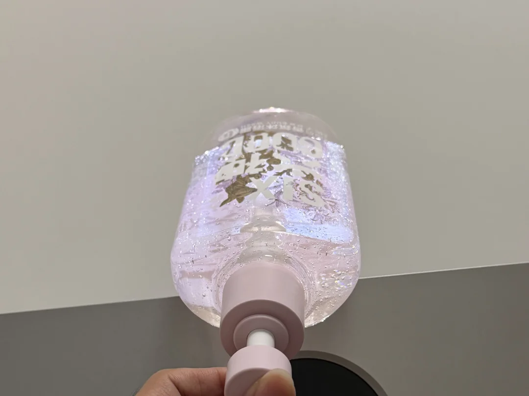 第一次懂什么叫温香软玉。。。