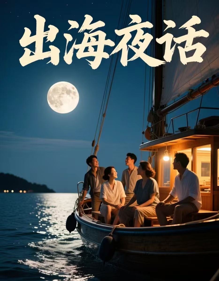出海夜话 TEMU的紧箍咒，一边收紧一边念经🔗今天两条消息很微妙：美国继续施压