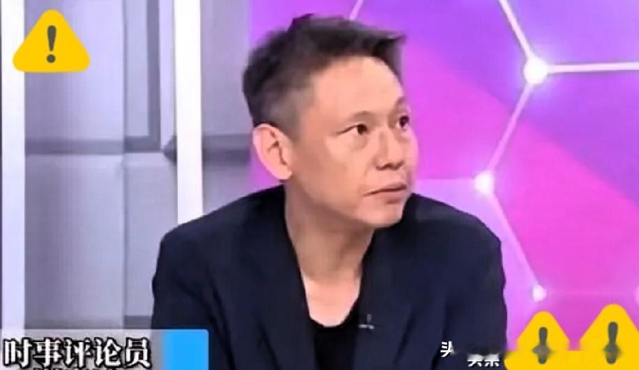 谢寒冰最新点评指出，大陆对台策略已开启“逼统”第三路径——不再单纯依赖武力，也不