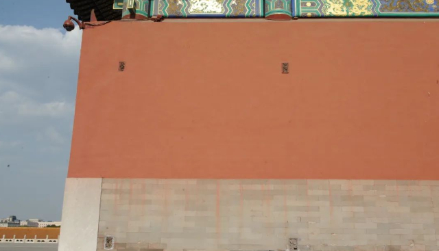 【中国古建筑之美！为了透风就做了这么多努力~】我国的古建筑以木结构为主，木梁、木