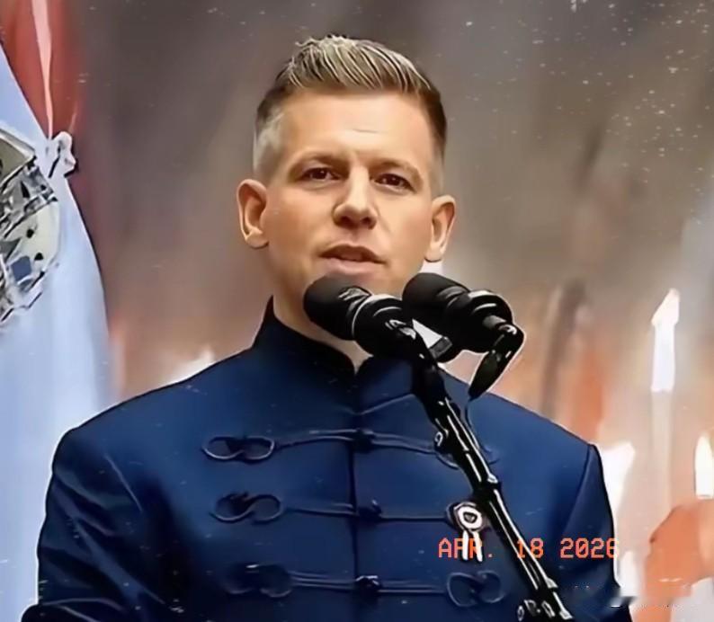 马扎尔强势清场，匈牙利新政权对欧尔班旧势力全面清算。 45 岁的马扎尔在 4 月