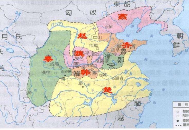 土耳其最近在网上挺热闹，让人想起，其实草原这摊子旧事，也没那么复杂，是土耳其人太