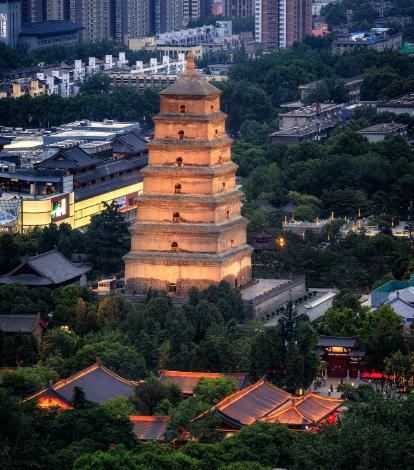 咱们实实在在聊一所公办专科院校——陕西青年职业学院。
为什么聊它？因为最近后台好