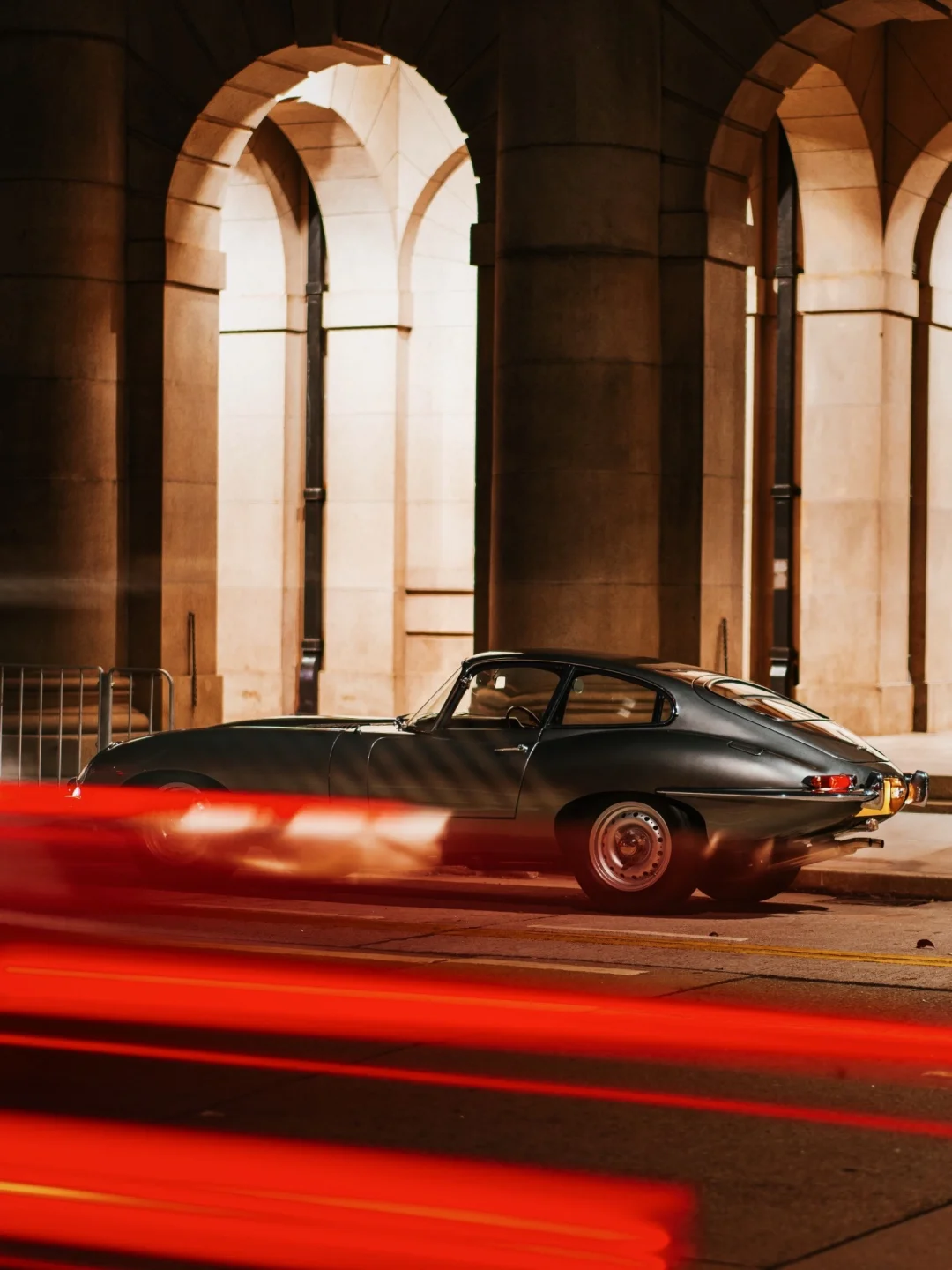 后视镜里的2024 | 回顾唯美的记忆碎片