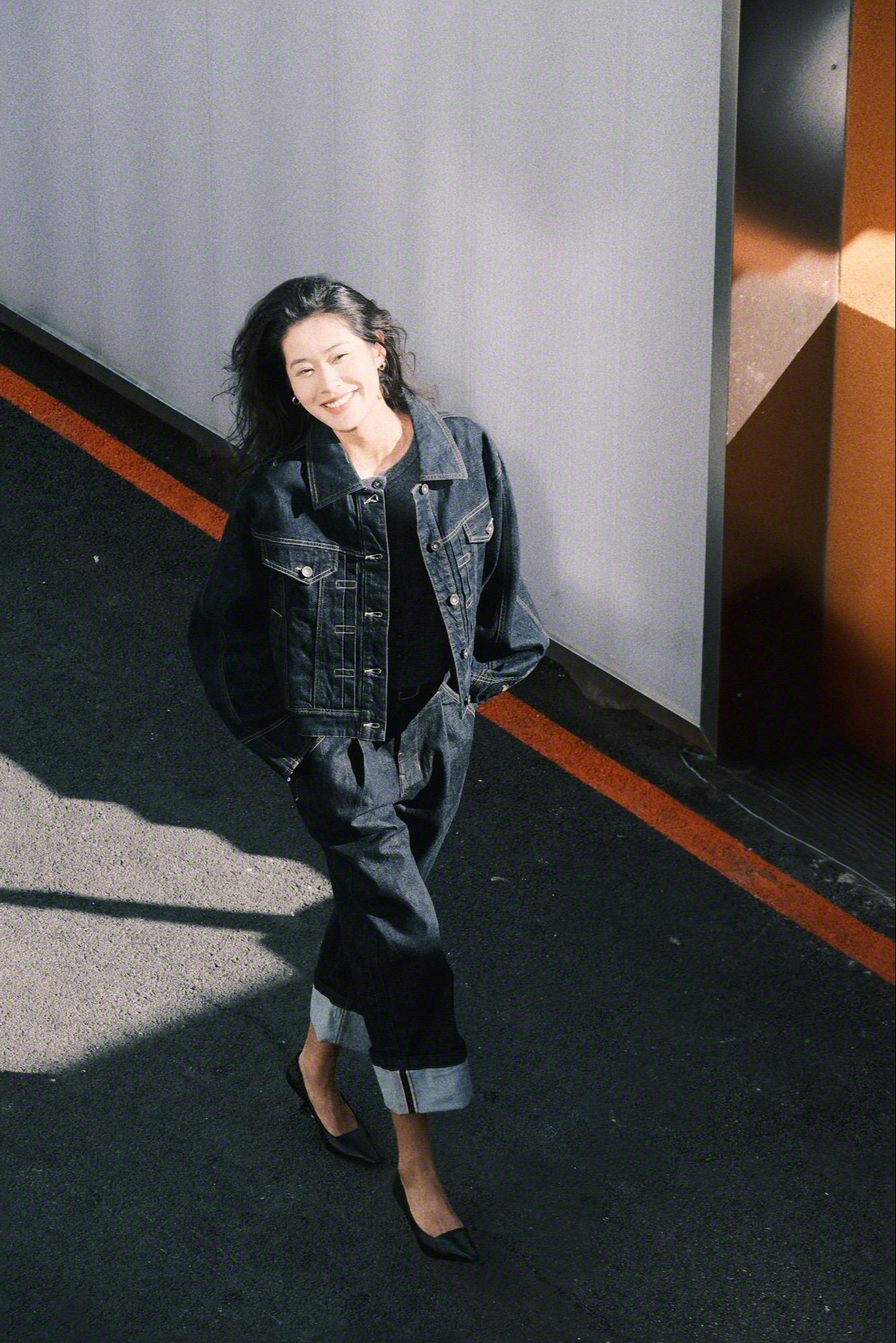 我爱每一个状态的自己。