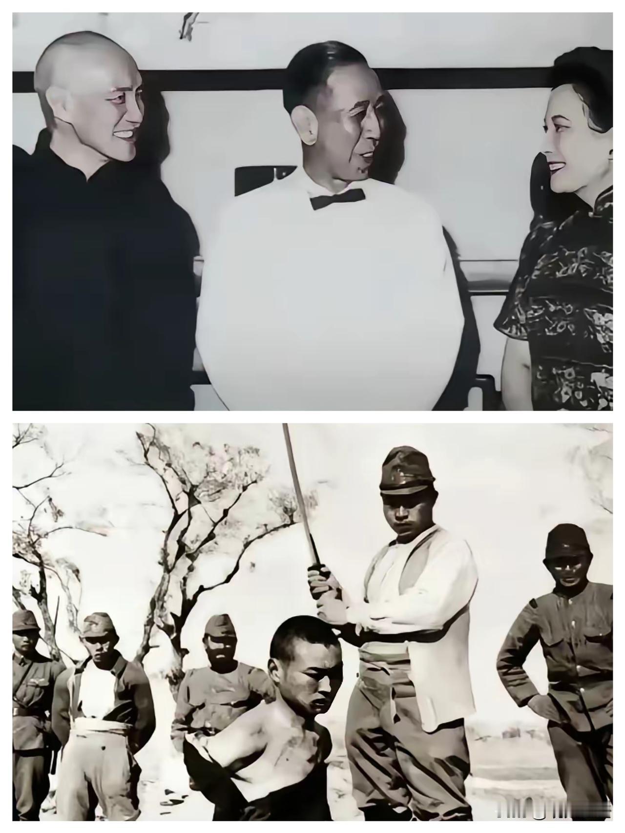 谁能想到，被某些人美化成“邻家大嫂”的高市早苗，骨子里藏着两代战犯的血腥基因！邱