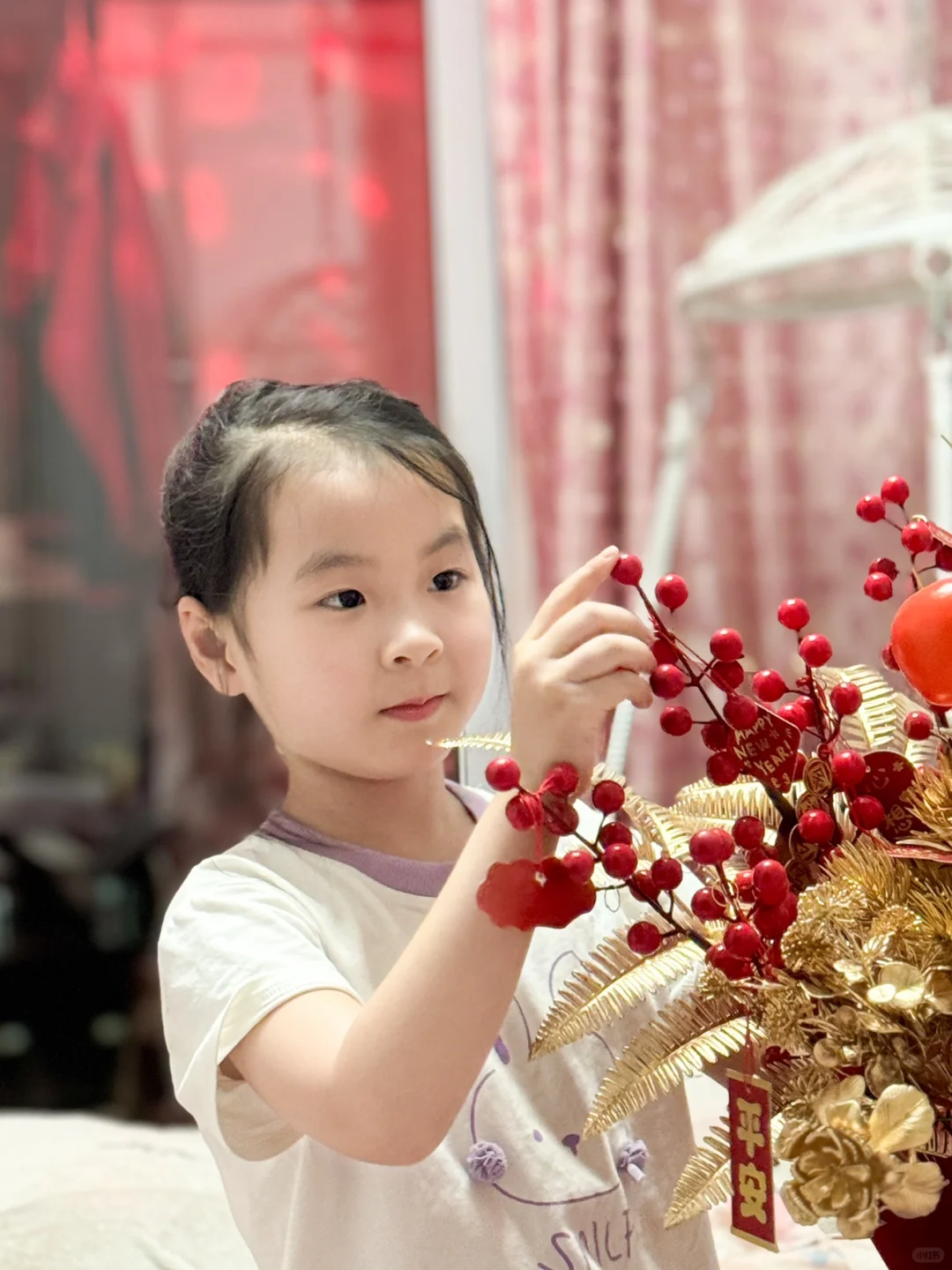 愿新年胜旧年∽