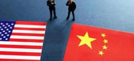 别把危机当贸易战！所谓 “中国两输”？代价背后藏着成长密码。

最近刷到个说法挺