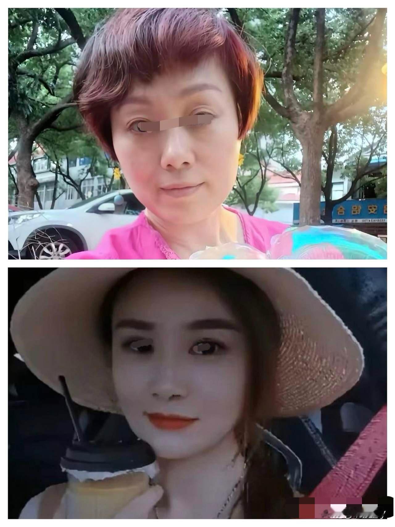 一个只有小学文化，农村出身且没有正经工作的女人，硬生生把身价过亿的公司老总拿捏了