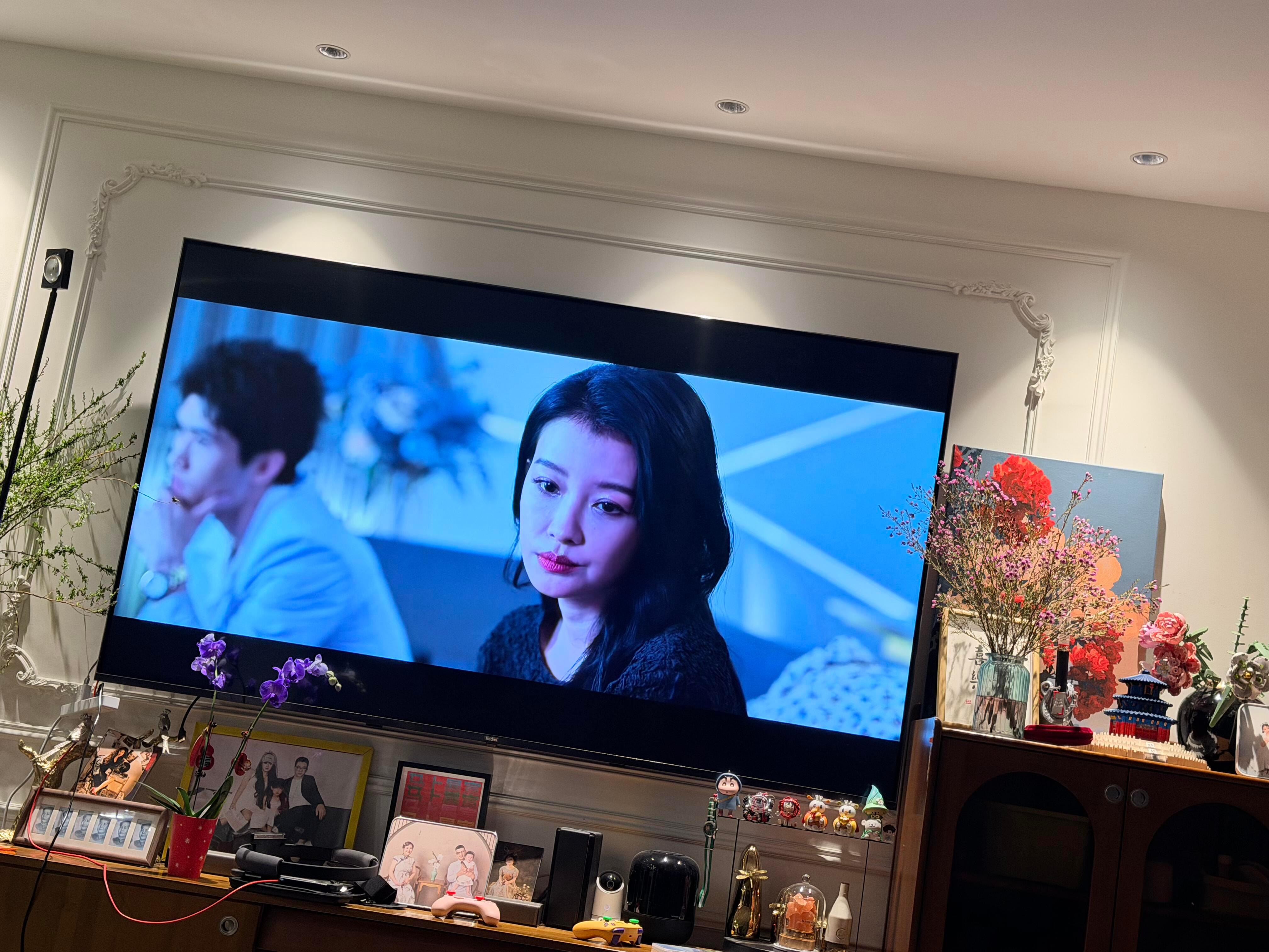 孙怡这个是胎毛植发吗 