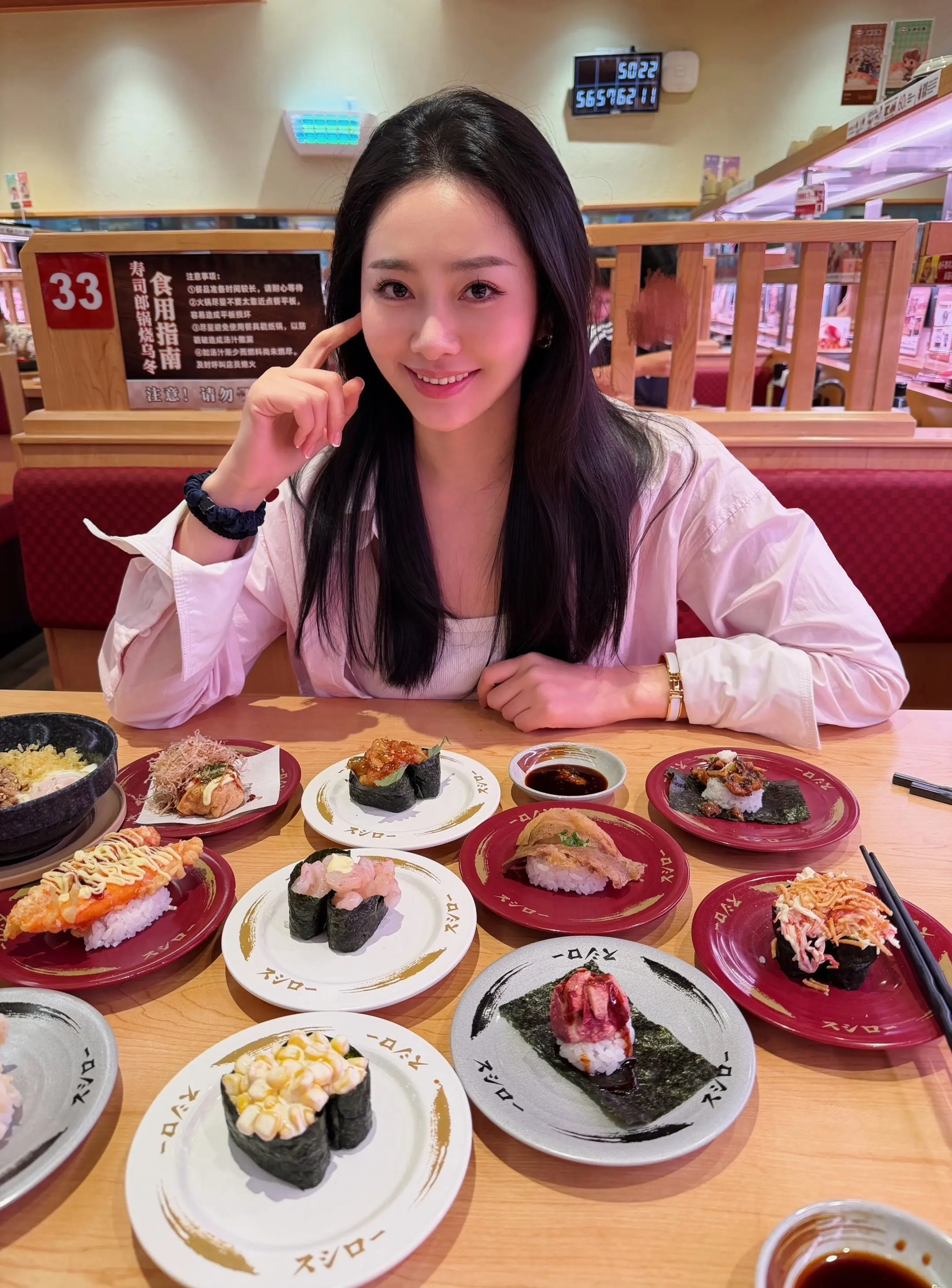 最近没健身 答应我 你们也不许去。