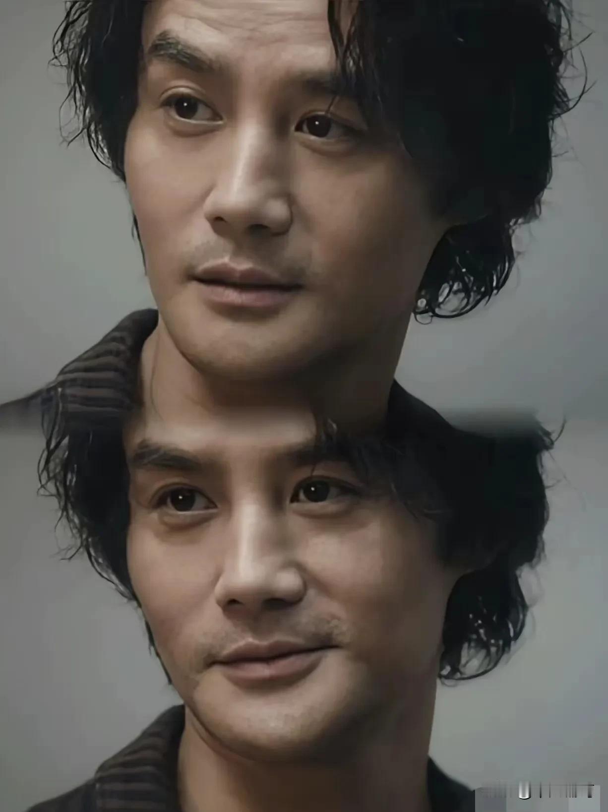 内娱终于复出了一个可怕的男明星
他就是王凯
不是说他的长相变了，而是说他被女粉丝