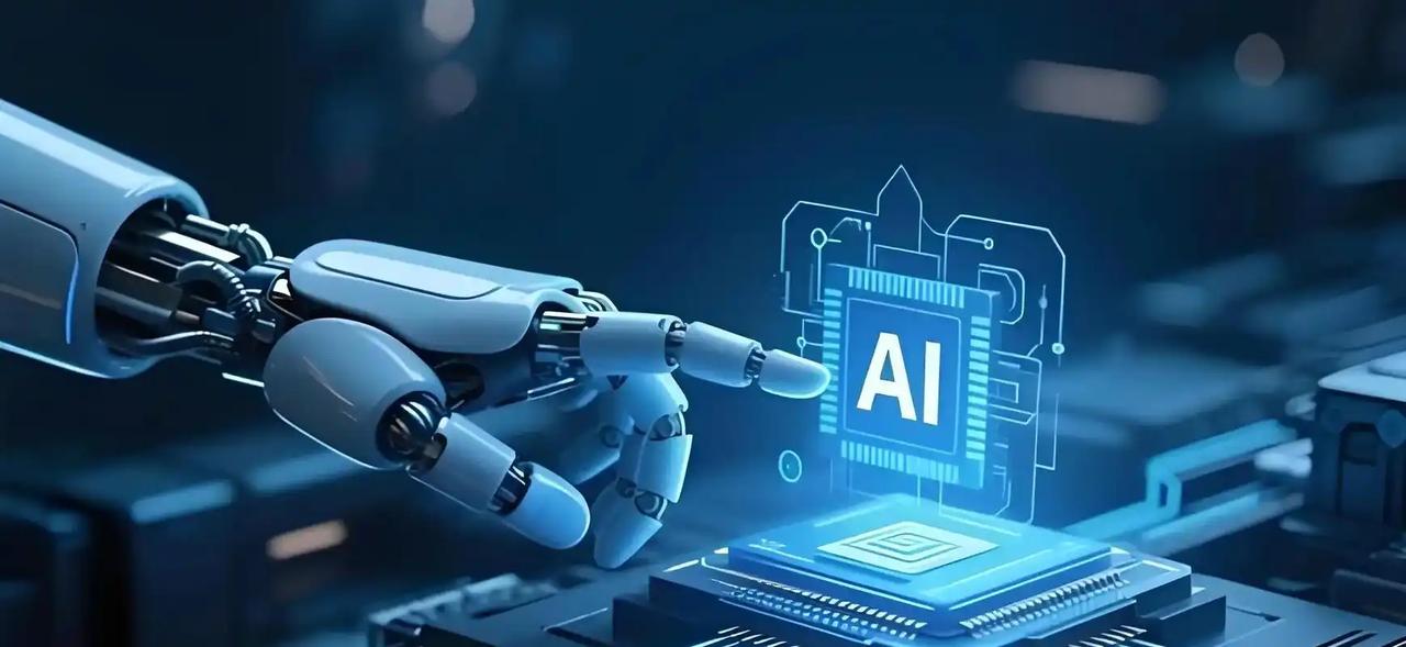 美国的 AI 泡沫越来越像个庞氏骗局了。现在美国的科技巨头企业除了英伟达之外，其