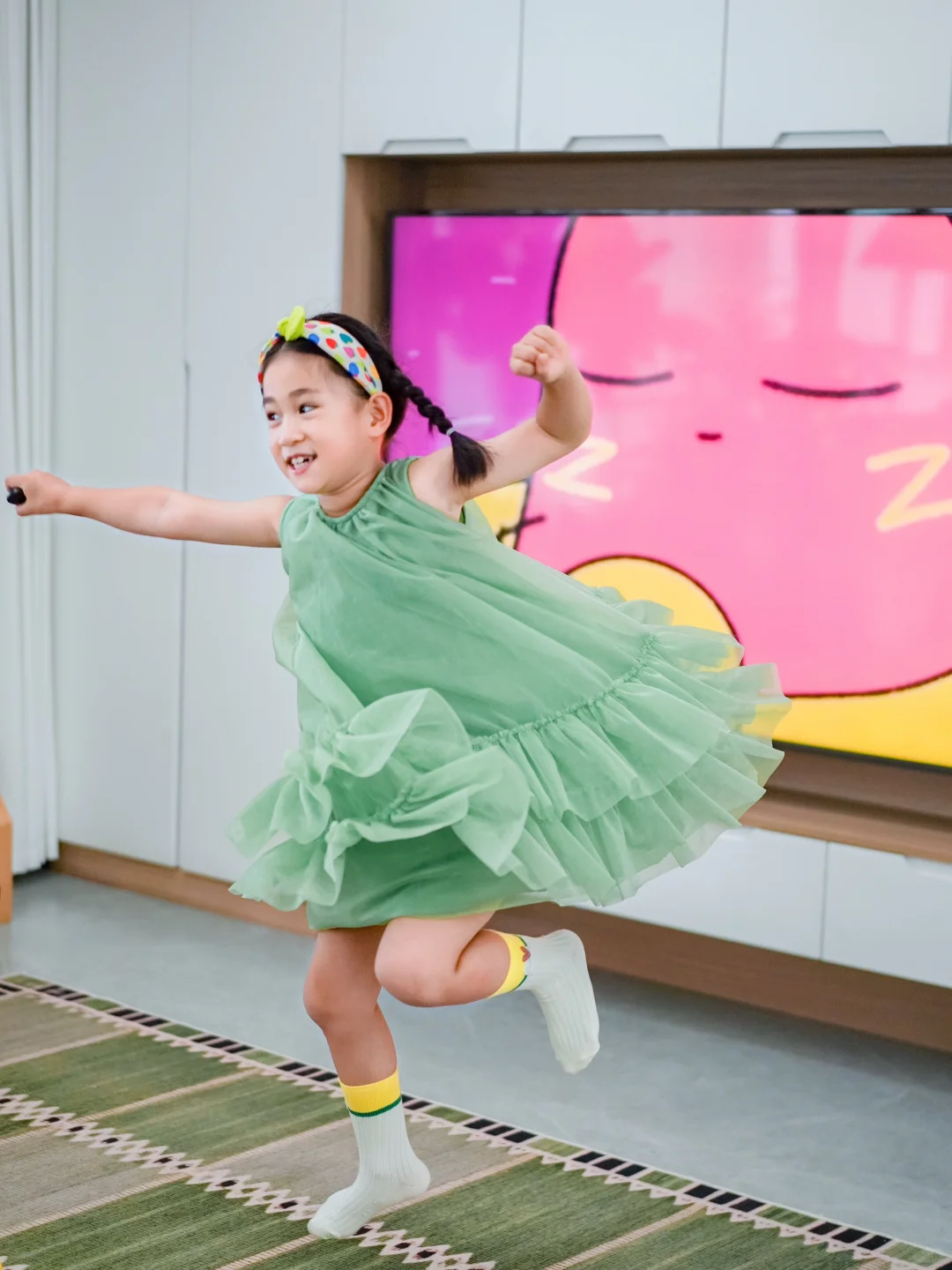 人类幼崽暑假都在干嘛？每天开心的不得了