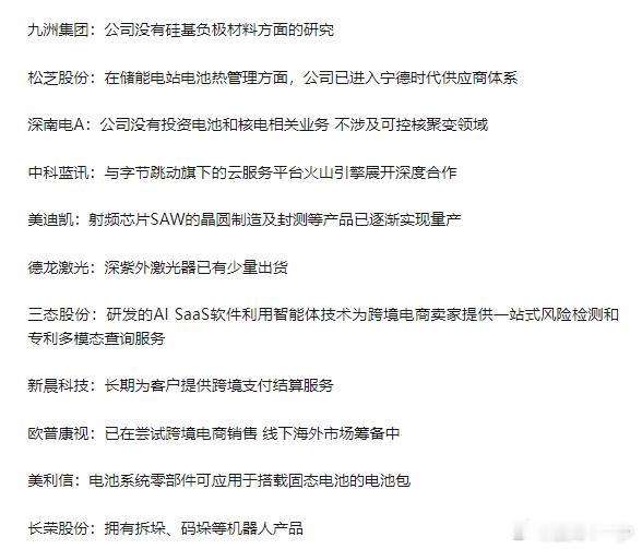 1126沪深两市互动精华 