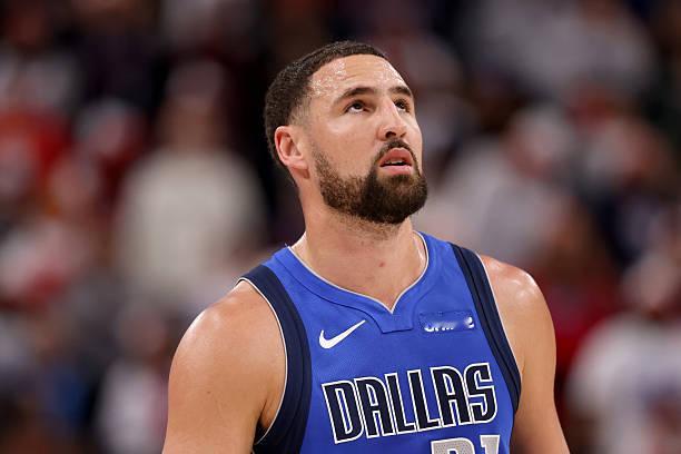 独行侠宣布今天对阵太阳：马绍尔、PJ-华盛顿、克莱-汤普森、加福德、布兰登-威廉